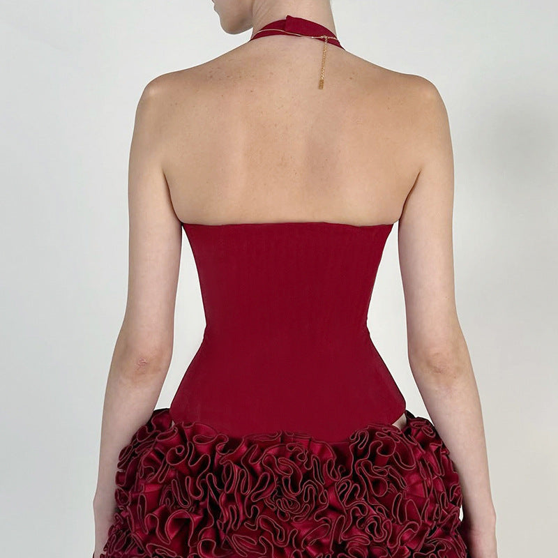 Classic Vintage & Enduringly Stylish Garment