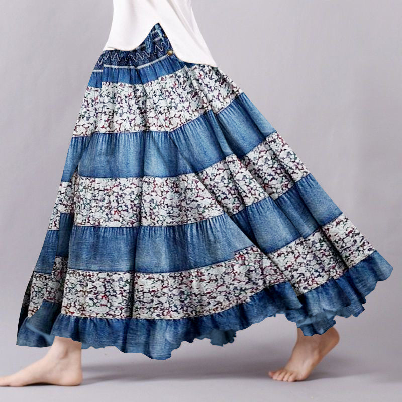 Beautifully Balanced Garment with Timeless Character