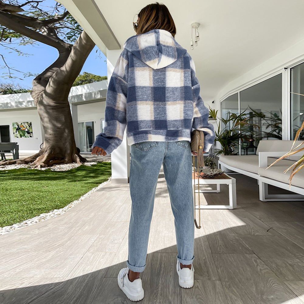 Vintage Inspired Garment with a Contemporary Edge