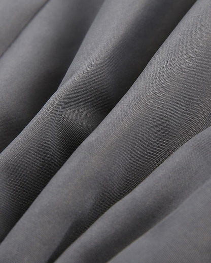 Beautifully Finished Pants in a Timeless Design