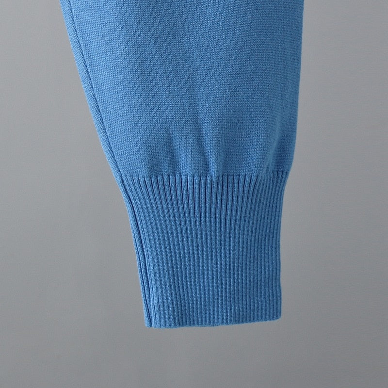A Vintage Style Pants with Delicate Timeless Details