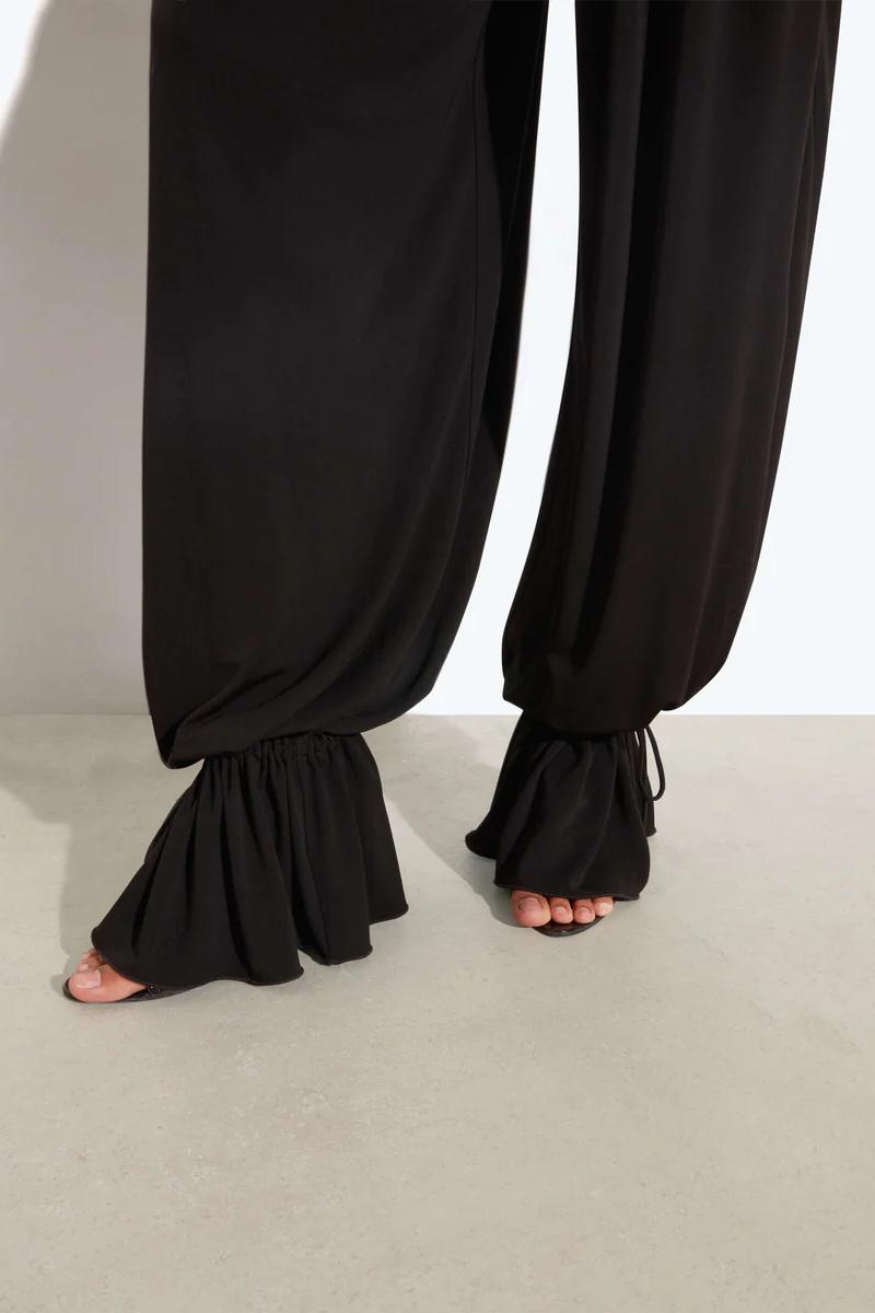 Vintage Inspired Garment with a Contemporary Edge