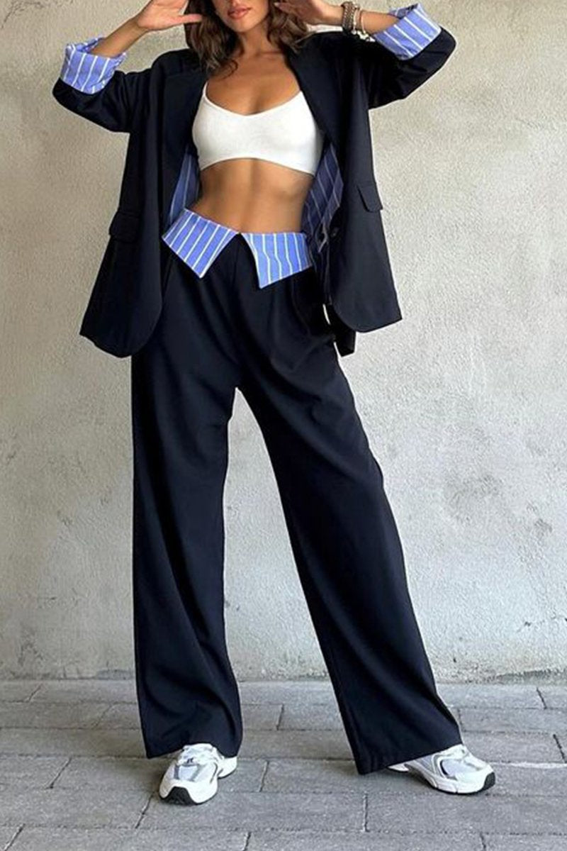Beautifully Finished Garment in a Timeless Design