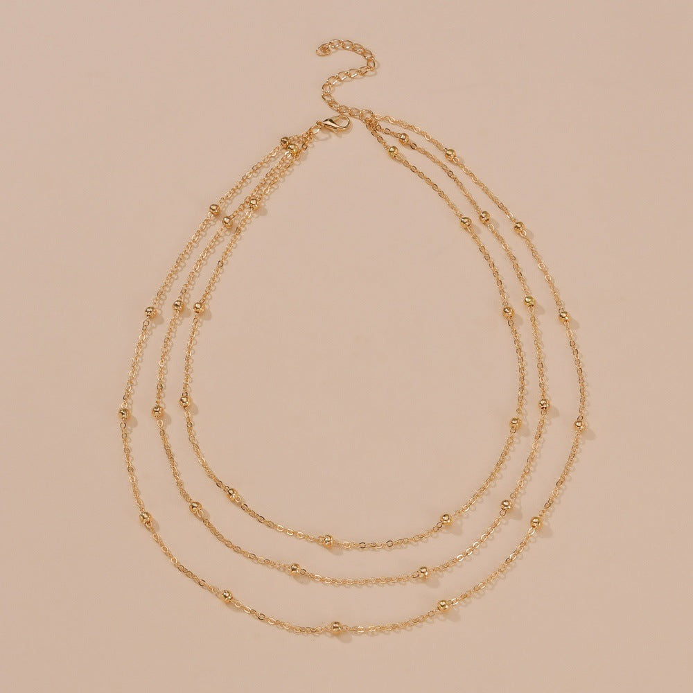 Romantic Necklace for Special Moments