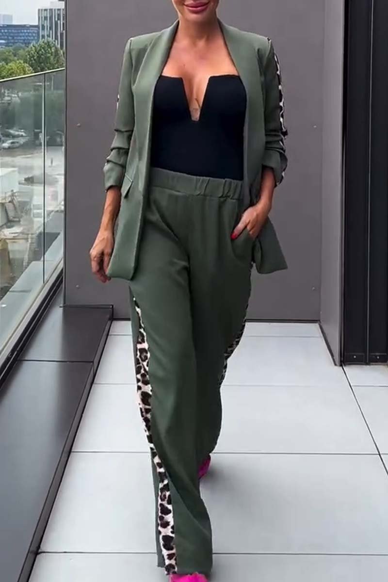 Beautifully Finished Garment in a Timeless Design