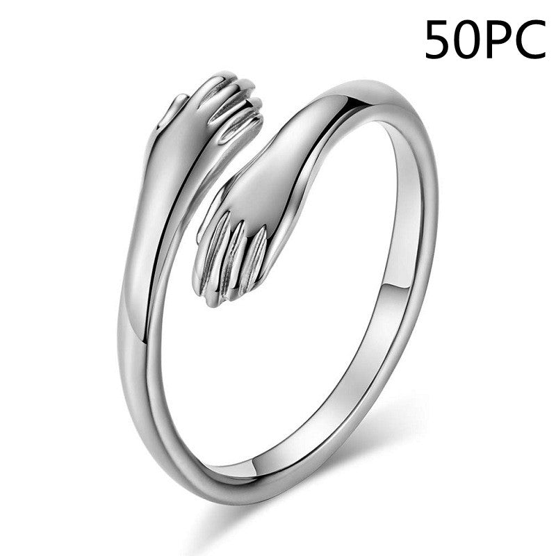 Delicate Artisan Ring