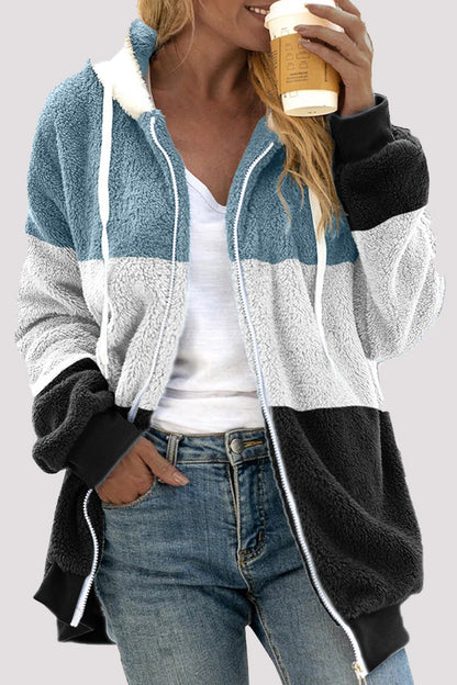 Beautifully Balanced Garment with Timeless Character