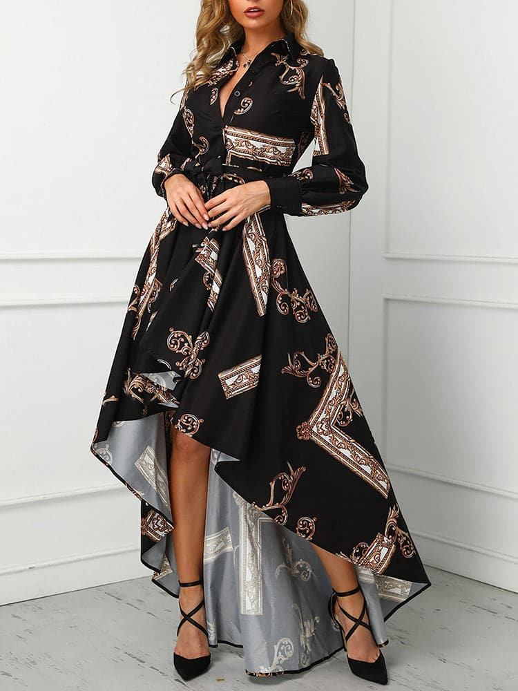 Classic Vintage & Enduringly Stylish Dress