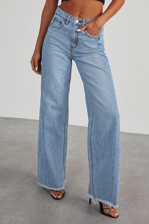 Beautifully Finished Pants in a Timeless Design