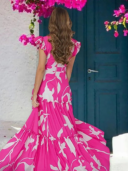 Beautifully Balanced Garment with Timeless Character
