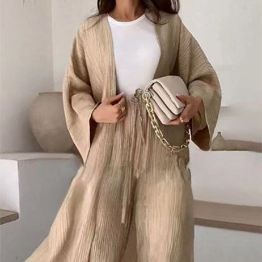 Beautifully Crafted Pants in a Classic Style