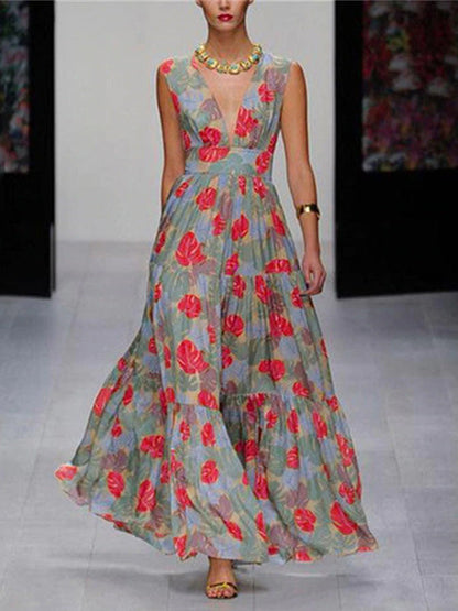 Classic Vintage & Enduringly Stylish Dress
