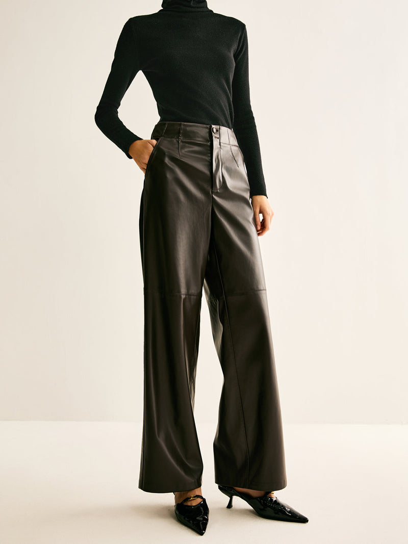 Beautifully Balanced Pants with Timeless Character