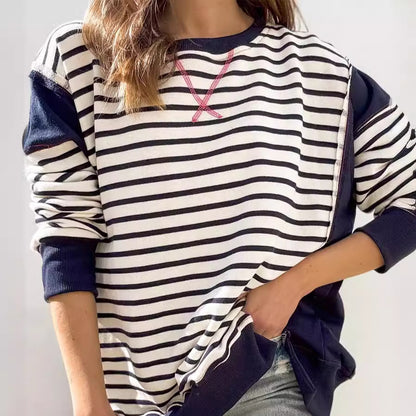 Classic Vintage T-Shirt with a Flattering Fit