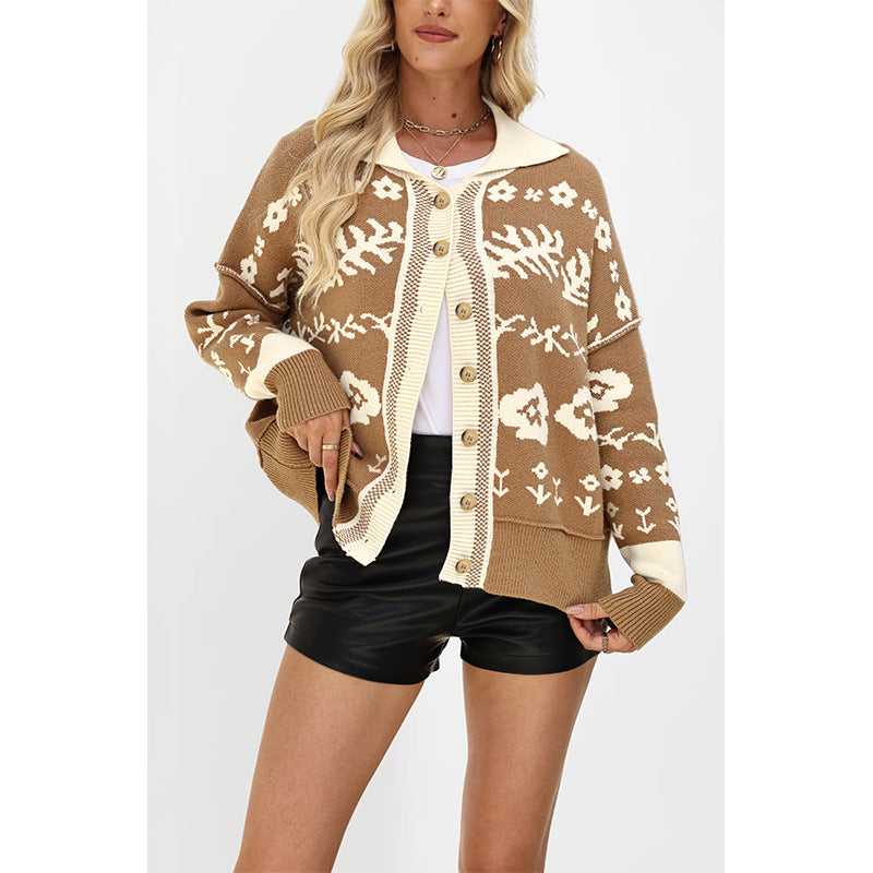 Classic Vintage & Enduringly Stylish Sweater