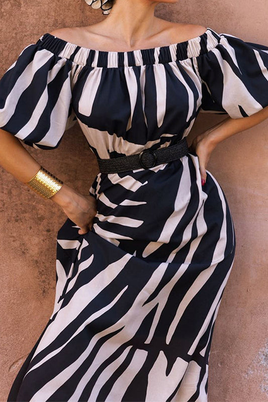 Classic Vintage & Enduringly Stylish Dress