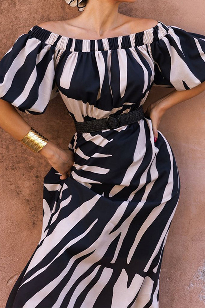 Classic Vintage & Enduringly Stylish Dress