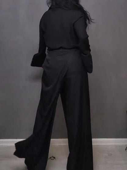 Classic Vintage Shirt with a Flattering Fit