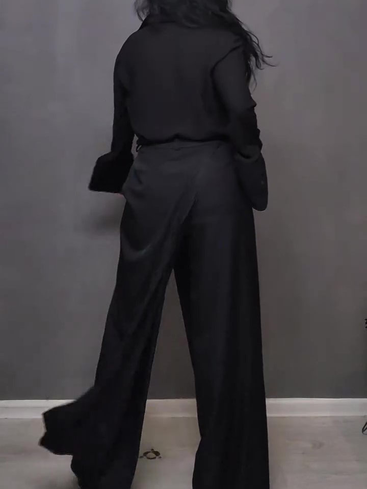 Classic Vintage Shirt with a Flattering Fit
