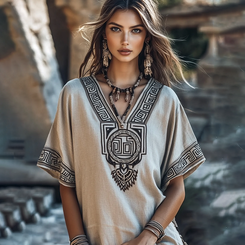 Elegantly Styled Shirt for Everyday Wear