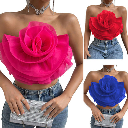 Elegantly Styled Garment for Everyday Wear