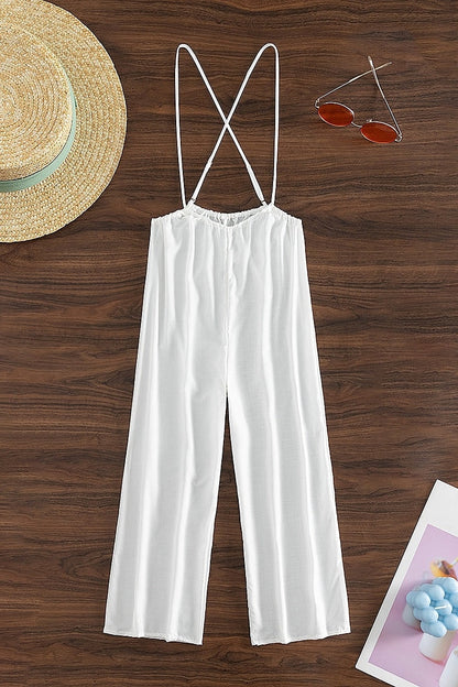 A Vintage Style Garment with Delicate Timeless Details