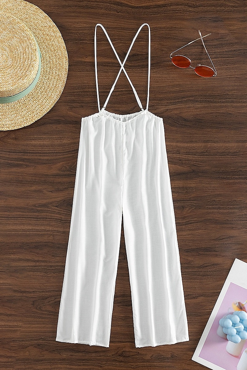 A Vintage Style Garment with Delicate Timeless Details