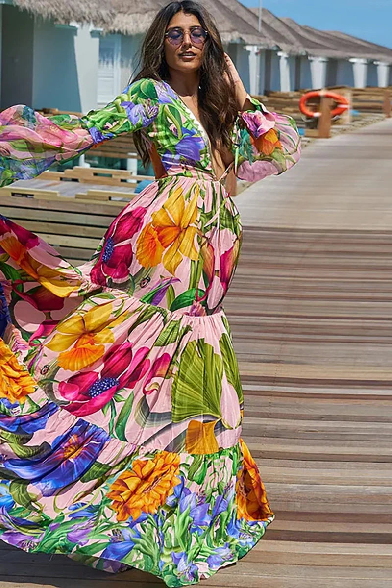 Beautifully Finished Garment in a Timeless Design