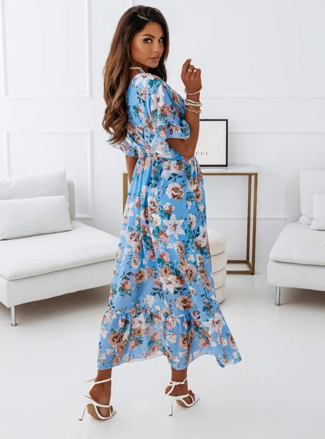 Classic Vintage & Enduringly Stylish Dress