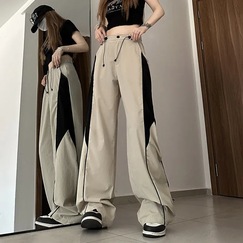 Beautifully Balanced Pants with Timeless Character