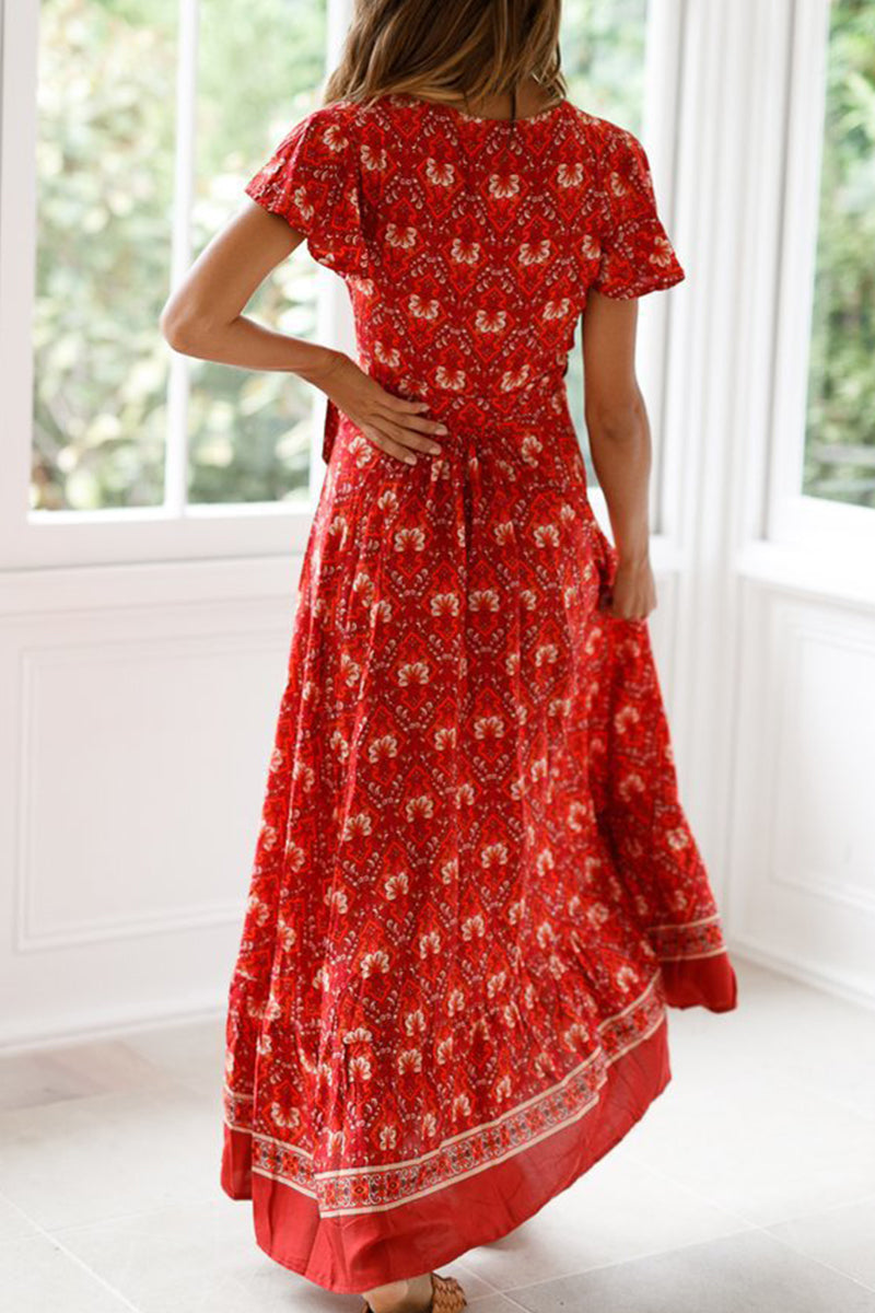 Classic Vintage & Enduringly Stylish Dress