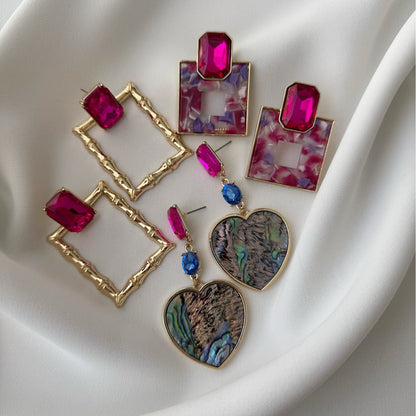 Stunning Earring for Daily Wear