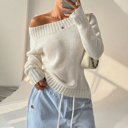 Beautifully Balanced Top with Timeless Character