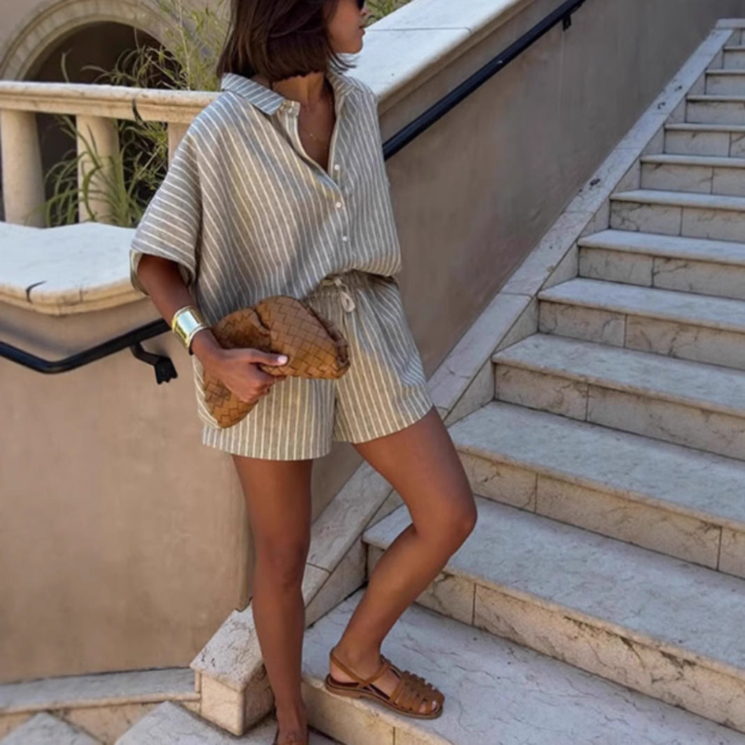 Sophisticated Shirt with a Clean Classic Look