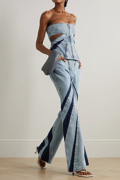 Gracefully Styled Garment for Any Occasion