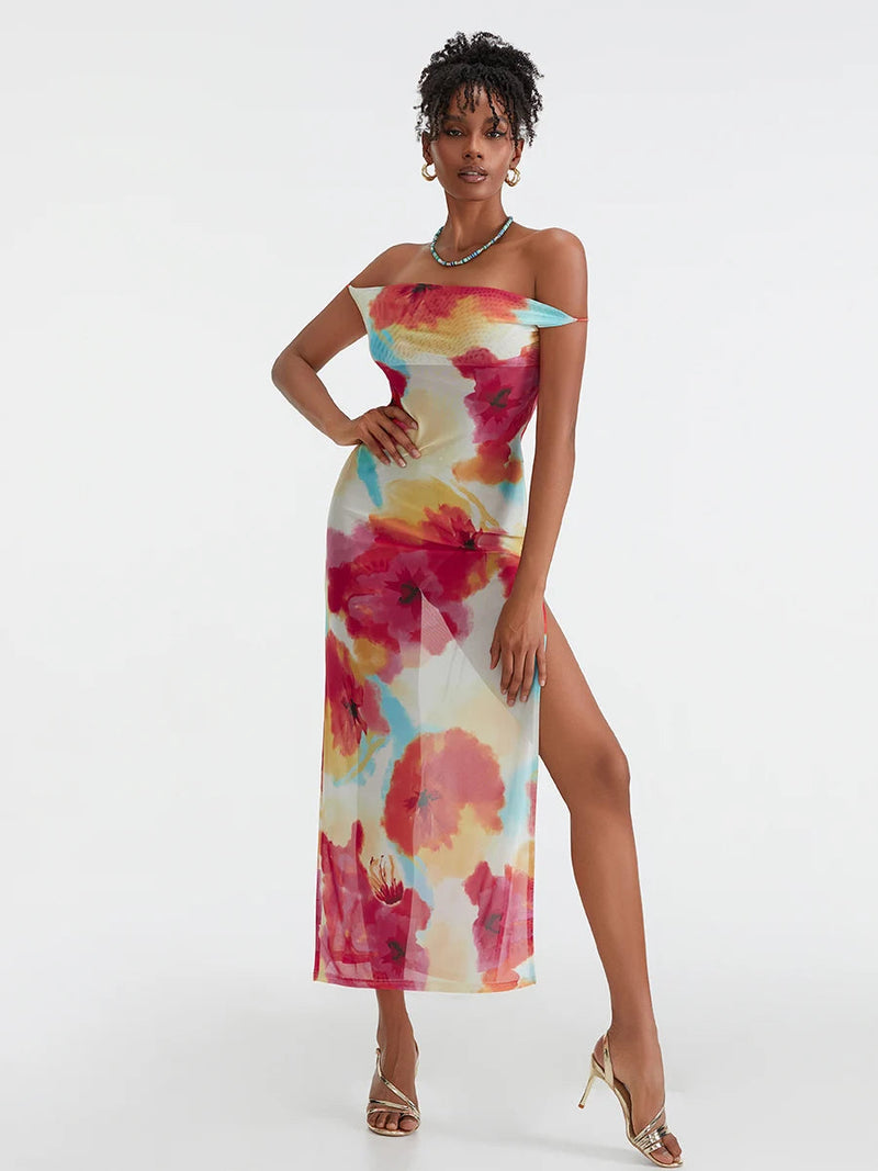 Classic Vintage & Enduringly Stylish Dress