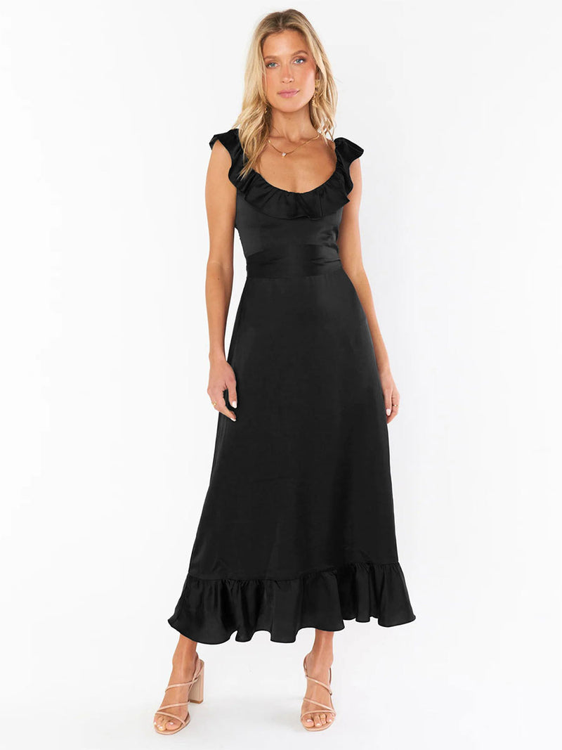 Classic Vintage & Enduringly Stylish Dress