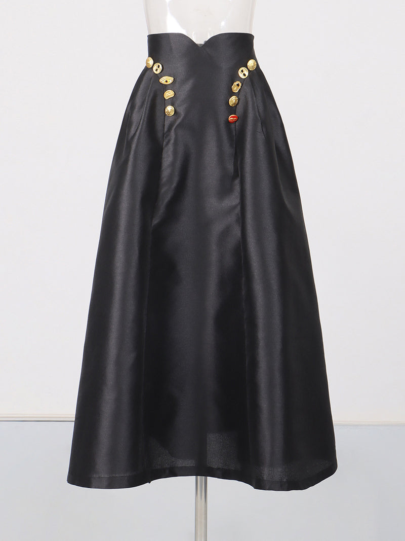 Elegantly Styled Garment for Everyday Wear