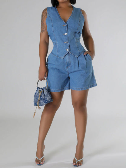 Polished Garment with an Effortless Classic Look