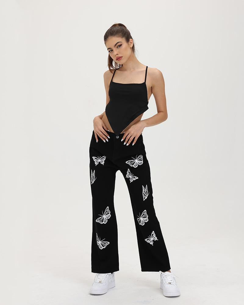 Classic Vintage & Enduringly Stylish Pants