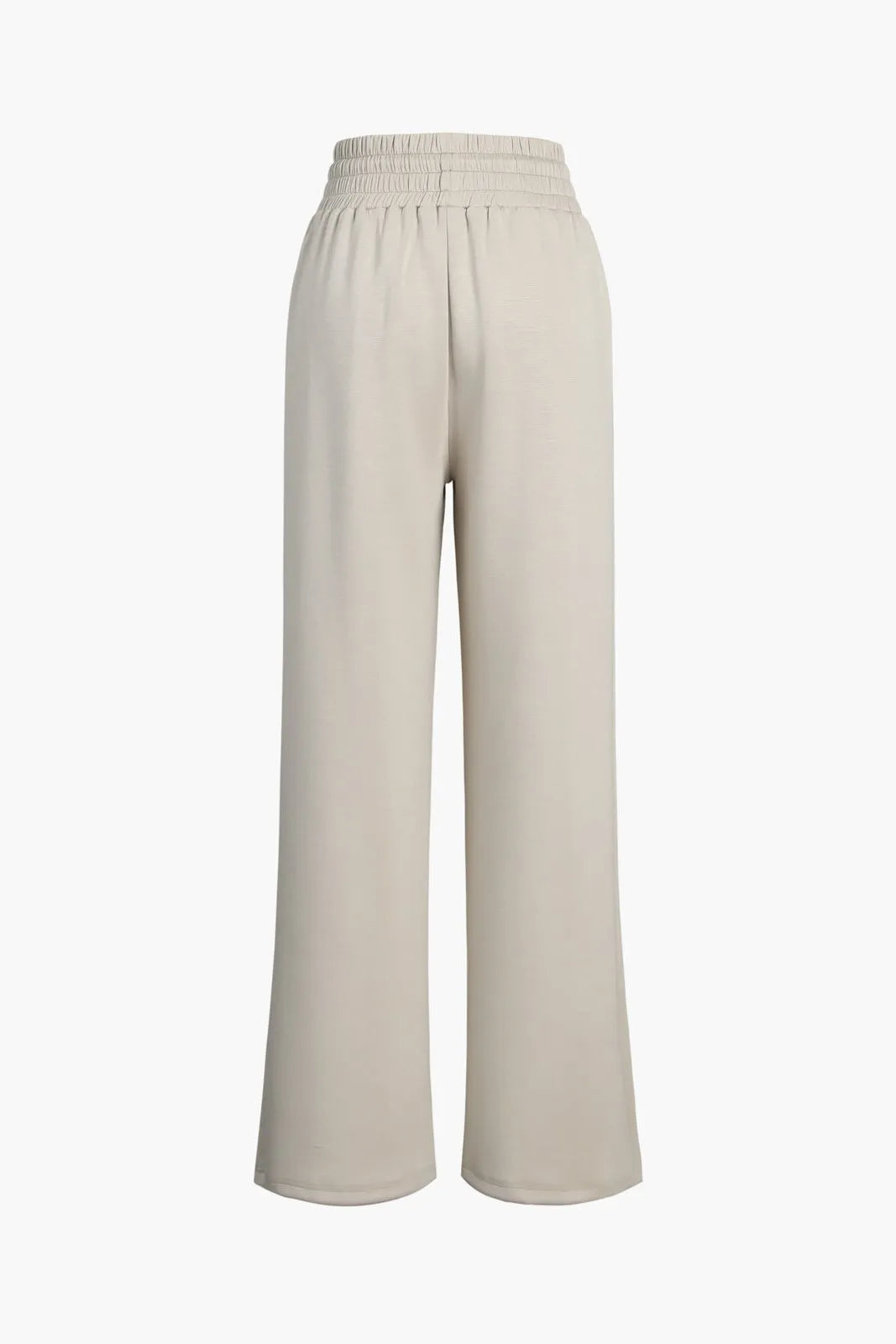Beautifully Balanced Pants with Timeless Character