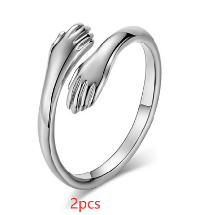 Delicate Artisan Ring