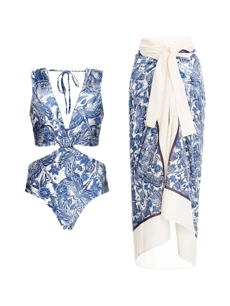 Classic Vintage Garment with a Flattering Fit