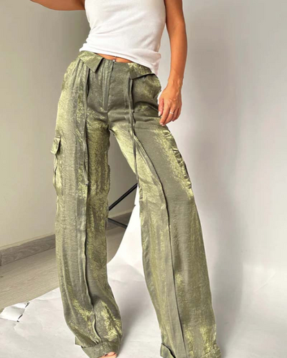 Classic Vintage & Enduringly Stylish Pants