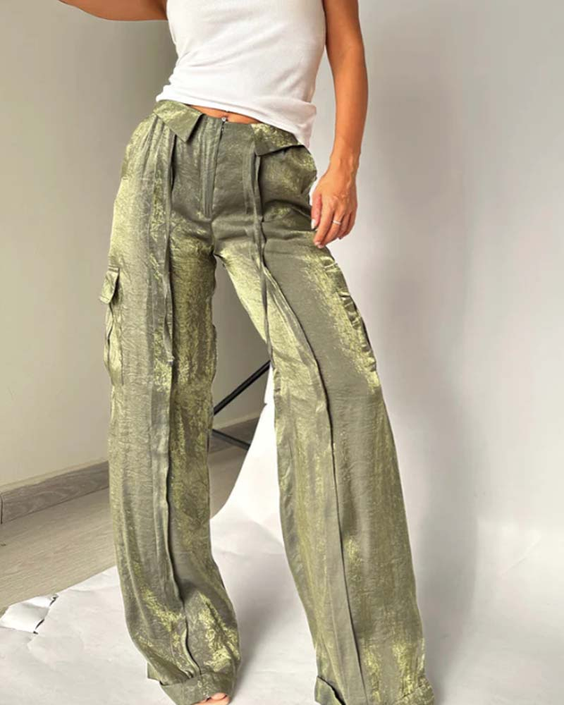 Classic Vintage & Enduringly Stylish Pants
