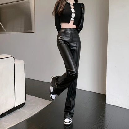 Beautifully Crafted Pants in a Classic Style