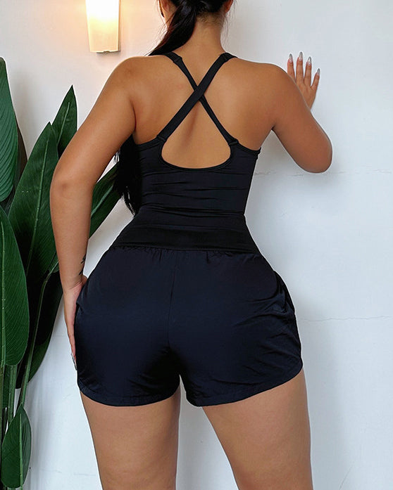 Beautifully Finished Garment in a Timeless Design