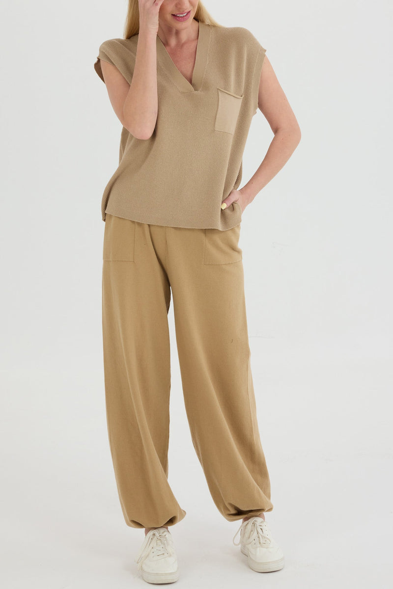Classic Vintage & Enduringly Stylish Pants