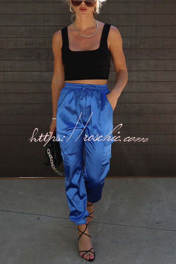 Polished Pants with an Effortless Classic Look