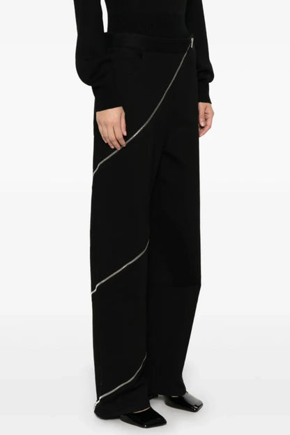 Gracefully Styled Garment for Any Occasion
